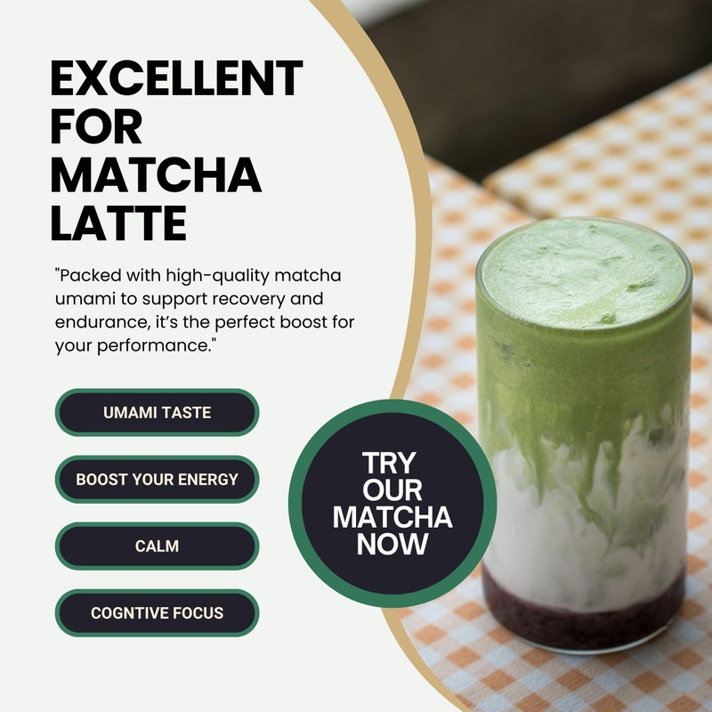 Matcharl Kyoto Uji Matcha Powder - Japanese ceremonial grade Kyoto