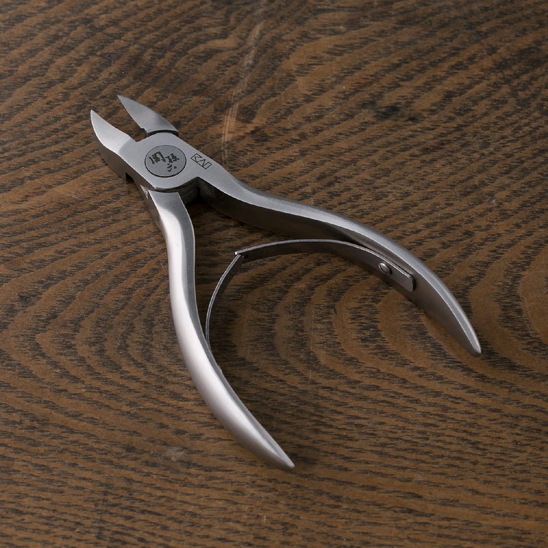 KAI HC-1836 foot nail pliers ES