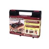 Milescraft 7336 Pocket Jig 200XCJ - Pocket Hole Bundle with