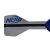 Nerf Vortex Aero Howler Foam Ball - Classic Long-Distance Football