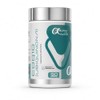 Coq10 Ubiquinona, 100 Mg Coenzima Q10, Suplemento Alimenticio, 90 C?psulas