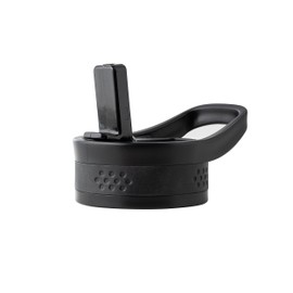 EverJugs Water Bottle - 32 Oz, Wide Mouth, Premium Stainless Steel Bottle with Straw Lid, Double Walled Vacuum Insulated, Thermo Mug, Metal Flask, Leak Proof, Eco-Friendly