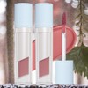 Forencoz Natural Lip Care Tattoo Claire Velvet Tint 11 Nouveau 2pcs / 포렌코즈 자연유래 립케어 타투 끌레르 벨벳 틴트 11 누보 2개