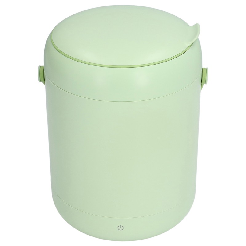3L Portable Mini Washing Machine Smart Underwear Washer Blue Light