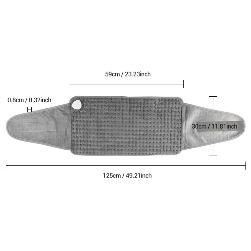 Hailicare Multifunctiona