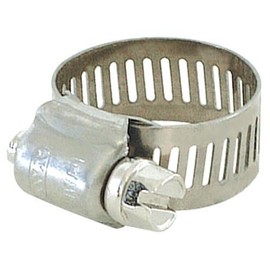 EZ-FLO 43259 Hose Clamp - Stainless Steel