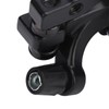 Electric Scooter Brake Caliper Aluminum Alloy Scooter Wheel Brake Caliper