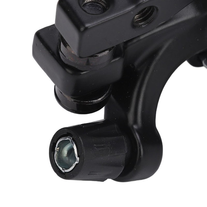 Electric Scooter Brake Caliper Aluminum Alloy Scooter Wheel Brake Caliper