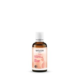 Weleda Italia Perineal Massage Oil - 50 ml