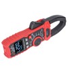 HT208D 6000 Count AC/DC Digital Clamp Meter Multifunctional Multimeter for