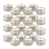 Tea Light Holder - Mona / Set of 24 |