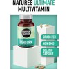 Hunter & Gather Lamb Liver and Heart Capsules from Whole