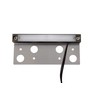 GKOLED Hardscape Light with Frosted Lens, Paver Wall Light, 6.8