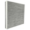 vhbw 4x 4-in-1 Filter kompatibel mit Boneco AH300 Luftreiniger -