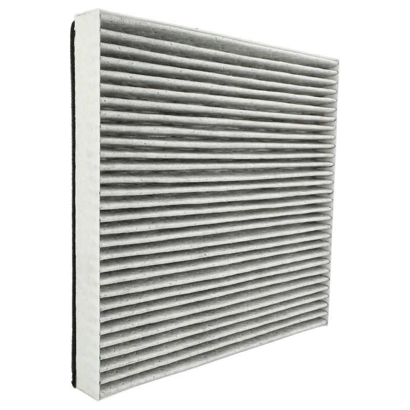 vhbw 4x 4-in-1 Filter kompatibel mit Boneco AH300 Luftreiniger -