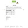 Sanct Bernhard Inositol Powder, Pure Inositol Derived from Plant Sources,