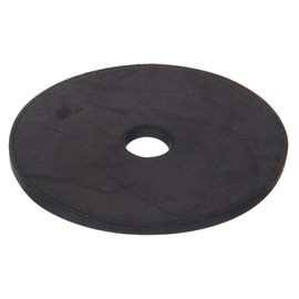 The Hillman Group 2863 5/16-Inch Neoprene Fender Washer, 20-Pack