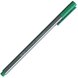 Staedtler Triplus Fineliner Pen - Green