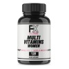 Fxsupps Multivitamínico Vegano Mujeres 120 Tabletas
