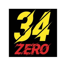 Aminoacidos Recuperador Muscular 1kg 34 Zero                                                                                                          