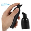 OHPHCALL Foaming Pump Bottle Set 50ml Squeeze Bottle Leakproof Smooth