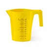 Nomadic Outpost Multi Measuring Cube Cup for Cooking and Baking,