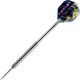 Viper Jackal 80% Tungsten Steel Tip Darts, 24 Grams