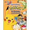 Pokémon Visual Companion Third Edition