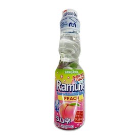 Ramune Japanese Marble Soda Choose your flavor (9 Flavor Sampler)
