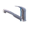 Comet Roma Standard Single Lever Mixer Tap Loose