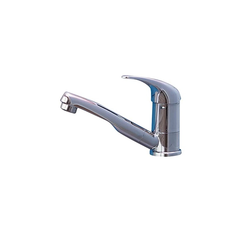 Comet Roma Standard Single Lever Mixer Tap Loose