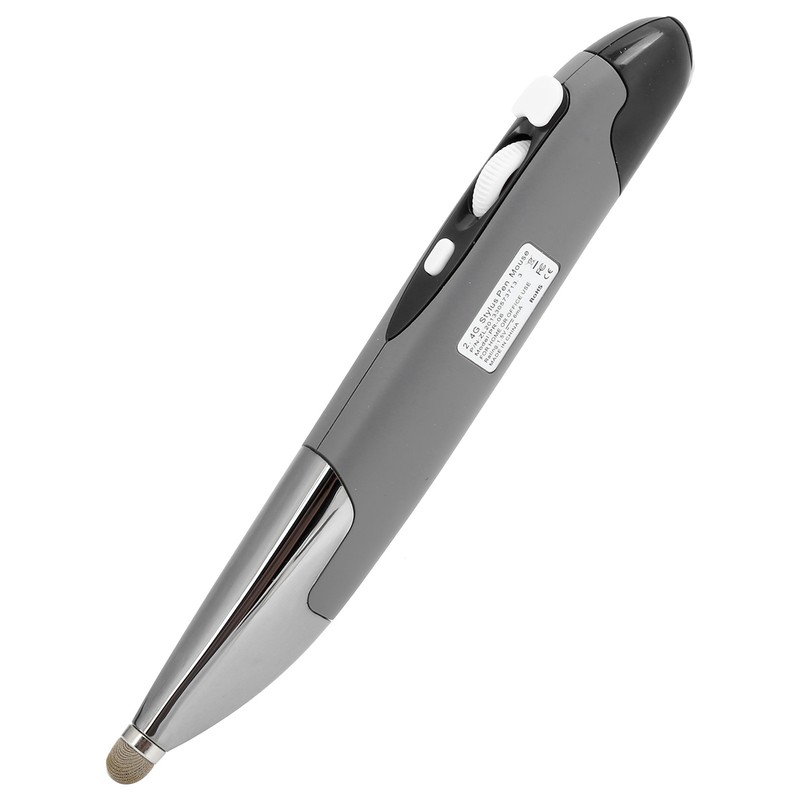 PR‑06 Pocket Pen Mouse Optical Wireless Handwriting Mice for Phone