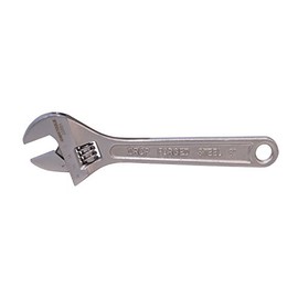 OEMTOOLS 22651 6 Inch Adjustable Wrench