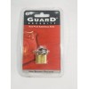Guard-Security Guard-Security High Security Padlocks 3/4" Brass Strong Steel /3