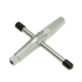 Monument 2052r Universal Radiator and Valve Key