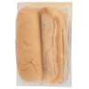 SCHAR Hot Dog Rolls, 8 OZ