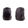 PHOENIX IKKI Backpack, Waterproof, Windproof, Dustproof, Rain Cover, Rainproof, Rucksack