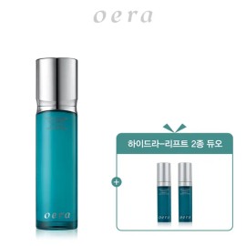 Oera [오에라] 밸런싱 크림-인-워터 120ml [Oera] Balancing Cream-in-Water 120ml