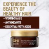Chi Mascarilla con Aceite de Argán - 237 ml