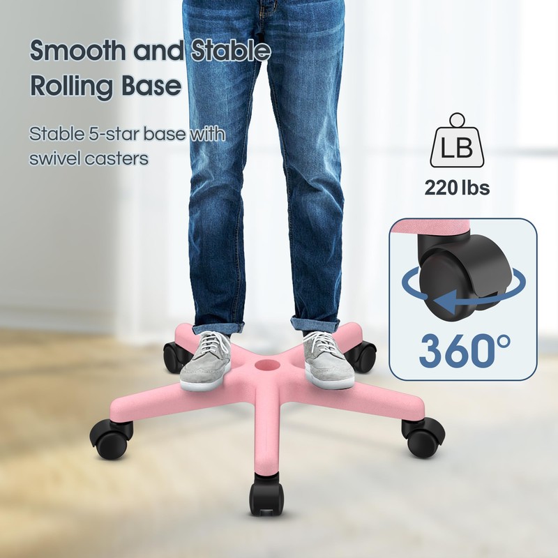 Salon Cart Tray Tattoo Tray for Hair Stylist Salon Trolley