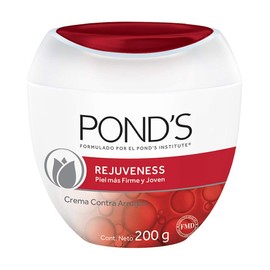 Pond's Crema Facial Anti-Arrugas Rejuveness 200 g
