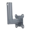 Starlink Mounting Bracket Heavy Duty Iron Starlink Pole Wall Mount