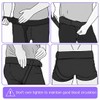 OPVYAEU Hernia Belt for Men and Women - Hernia Bandage