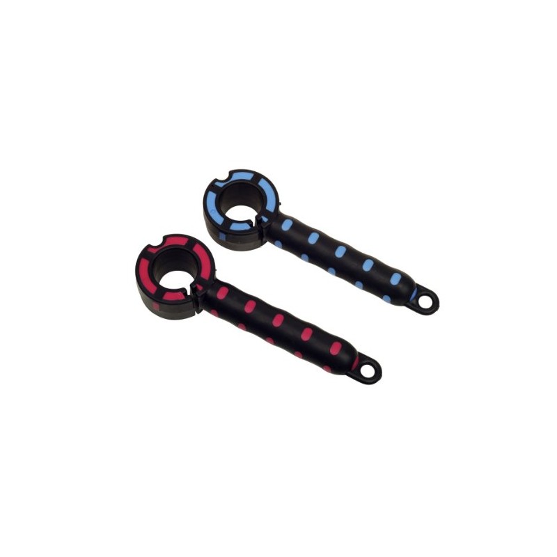 Flaschenöffner Cap Twister