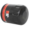 K&N SO-1002 Oil Filter High Flow Synthetic Compatible Fits Most