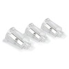 Rapesco 1485 PS12-USB Replacement Blades Pack of 3 (2 x