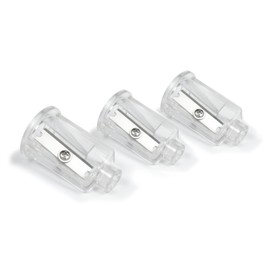 Rapesco 1485 PS12-USB Replacement Blades Pack of 3 (2 x 6-8 mm and 1 x 9-12 mm)