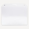 Magna-C Magnetic Case with Strong Neodymium Magnets | Transparent Document