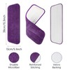 7 Count Reusable Mop Pads for Swiffer PowerMop -MEXERRIS Microfiber