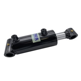 CWA Hydraulics WT Weld Cross Tube Hydraulic Cylinder 3 1/2" Bore x 4" Stroke x 1 3/4" Rod x SAE 8 Port x 3000 PSI